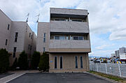 守山駅より徒歩3分 3階 築21年11ヶ月の賃貸物件