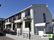 Asahiの賃貸物件