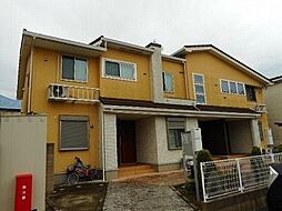 フェアリー・ローズIII　201号室