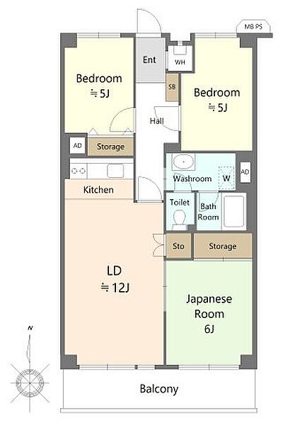 間取り：314002821412