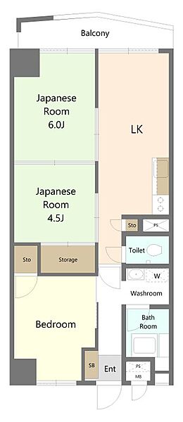 間取り：313004930781