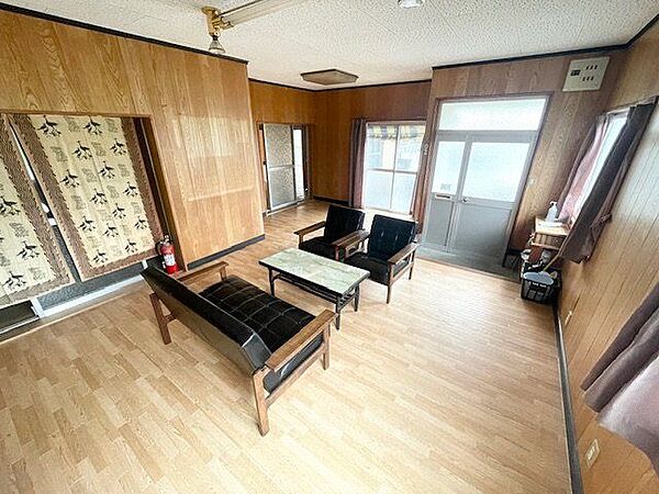 室内