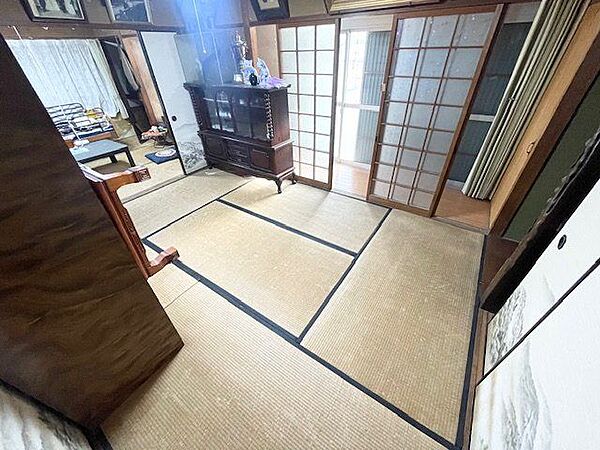 室内