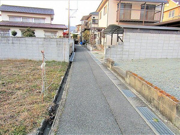 生活環境が充実しています