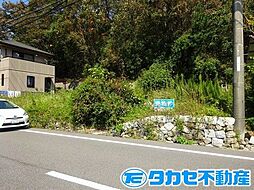 備前市日生町寒河(土地)の土地画像