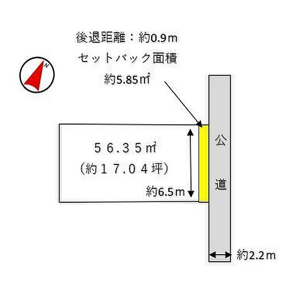 区画図：328000505856