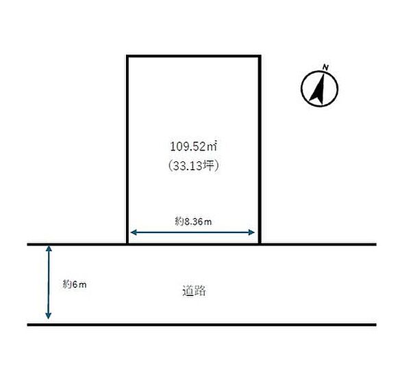 区画図：328000505304