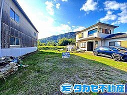 備前市穂浪　土地の土地画像