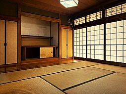 和室の画像