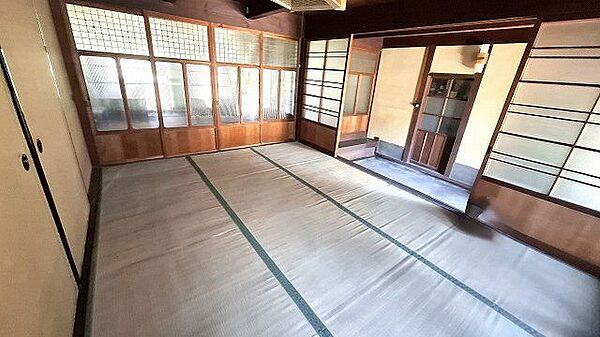 室内