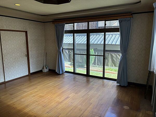 室内