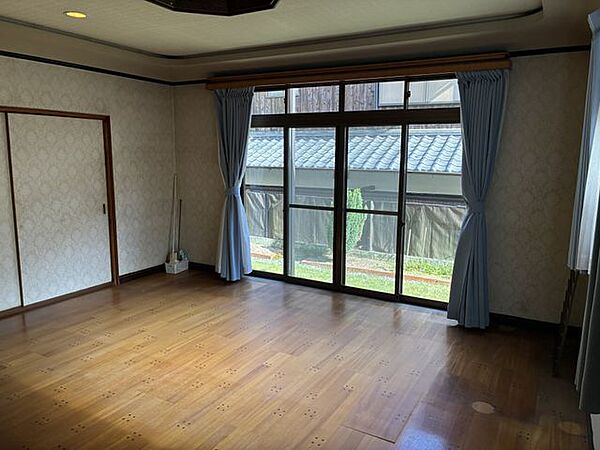 室内