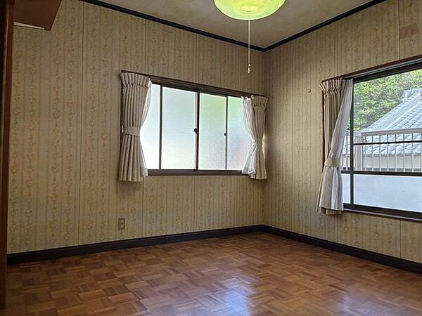 室内