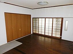 室内の画像
