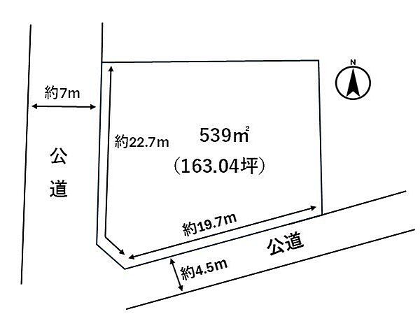 区画図：328000616328