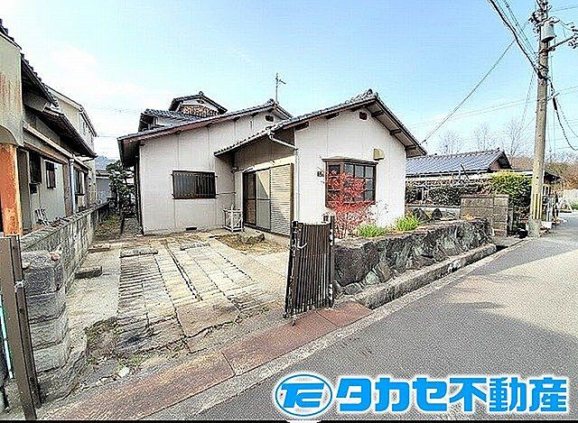 ホームズ】「平屋×500万円以内の物件」相生駅の中古一戸建てから探す 