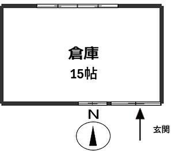 間取り：328000629128