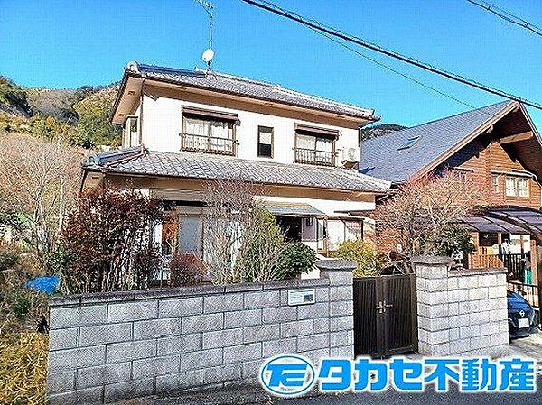 間取り：328000631330
