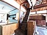 その他：階段