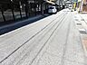 その他：前面道路