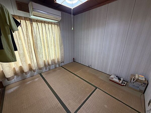 和室