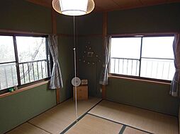 室内の画像