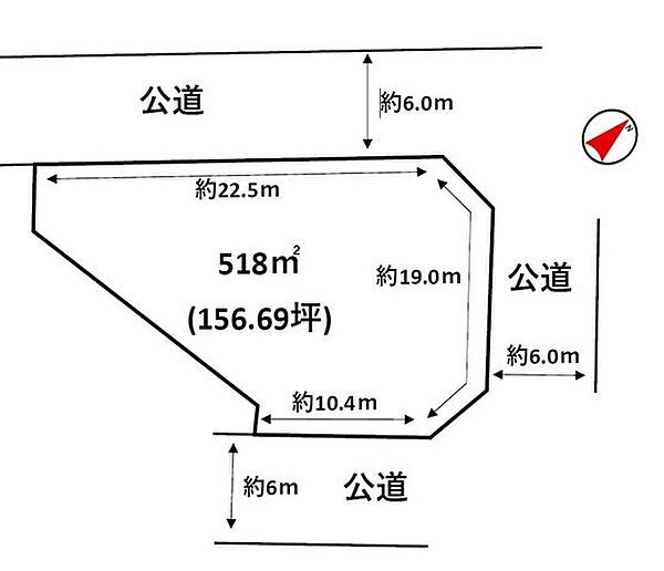 区画図：328000667790