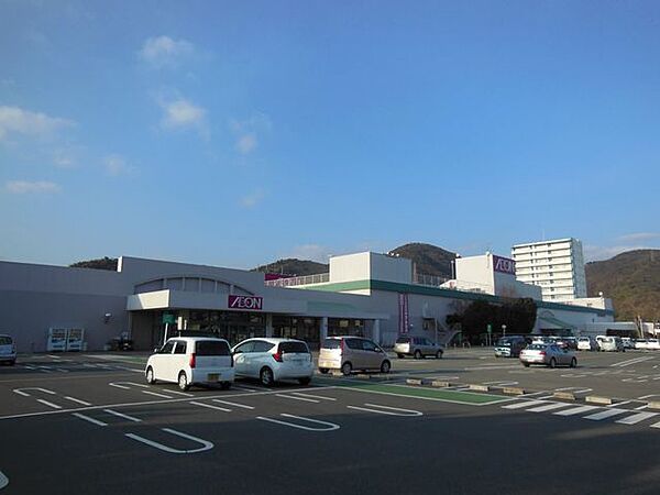 イオン赤穂店 5180m