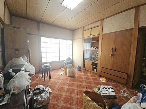 室内