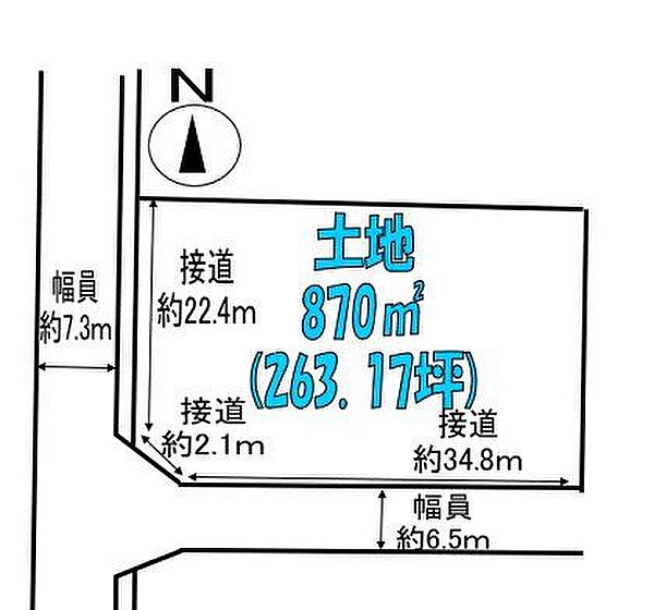 区画図：328000677344