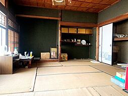 室内の画像