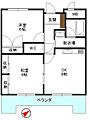 ロイヤルシティー日生9階590万円