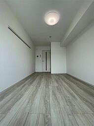 ヴィラ坂戸 305 3階1Kのリビング/ダイニング