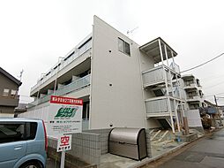 リブリ・OGW みずほ台 202