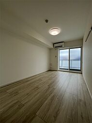 ホワイトオーキッド坂戸 112 1階1Kのリビング/ダイニング