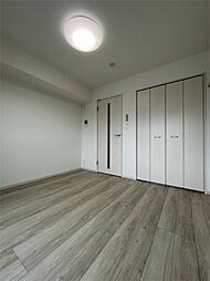 リブリ・坂戸山田町 103 1階1Kのリビング/ダイニング