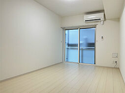 グレイス西所沢II 207 2階1Kのリビング/ダイニング