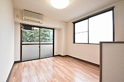 ドリーム常陸大宮 322 3階ワンルームの室内