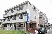 八千代マンション 2階 築40年の賃貸物件