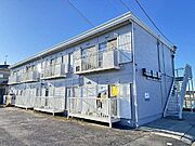 MKハイツ 2階 築36年7ヶ月の賃貸物件