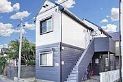 延方駅より徒歩5分 1階 築35年1ヶ月の賃貸物件