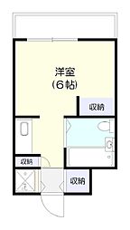 IMレジデンスイタコ 3階