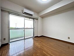 IMレジデンスイタコ 307 3階1Kの室内