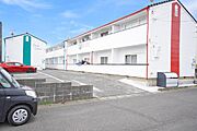 椎柴駅より徒歩74分 1階 築33年の賃貸物件