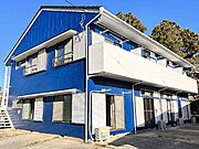 大原駅より徒歩24分 2階 築40年8ヶ月の賃貸物件