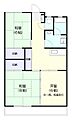 ニューシュテール福島4階3.0万円