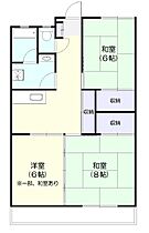 間取り：207001720613