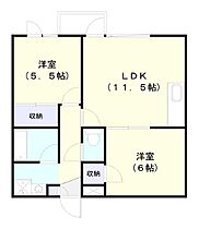 間取り：201024535535