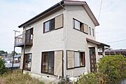 ひたち野うしく駅より徒歩99分 築33年8ヶ月の賃貸物件