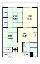 間取り：207006379834